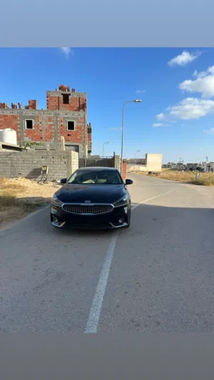 كيا كادينزا 2019 امريكية