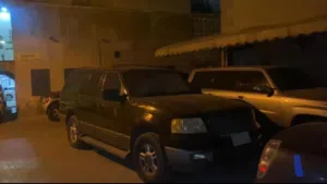 فورد اكسبديشن موديل 2003 ماتحصل نفس السعر