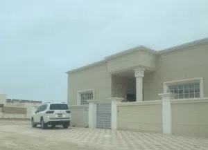 500 m2 3 Bedrooms Apartments for Rent in Dhofar Salala
