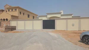 5000 m2 4 Bedrooms Villa for Sale in Ras Al Khaimah Other