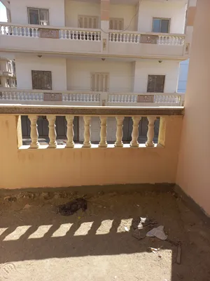 60 m2 2 Bedrooms Apartments for Sale in Damietta Ras al-Bar