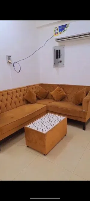 200 m2 2 Bedrooms Apartments for Rent in Muscat Al Maabilah
