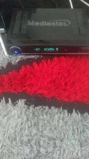 Mediastar . Used2