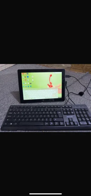 لابتوب Hp نضيف