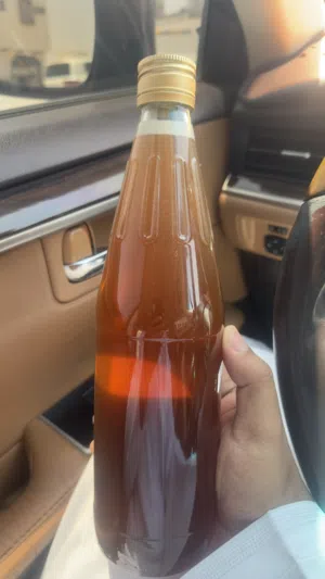 عررررض قووووي عسل سدر طبيعي 100%