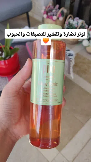 تونر بيكسي جلايكولك اسيد 5% (جملة ومفرق)