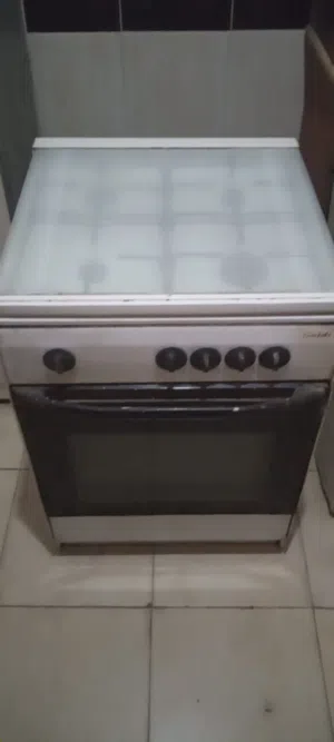 بوتجاز جولدي 4 شعله