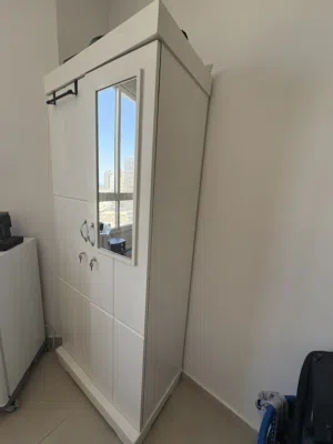غرفة نوم كاملة (تخت نفر ونص)