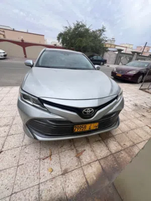 Used Toyota Camry in Al Batinah