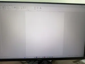 شاشة شاومي Xiaomi