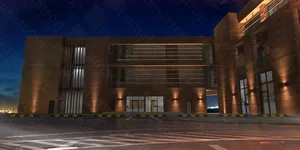 Multiple Office Spaces Located in Duqm for Rent - 250-400 SQM