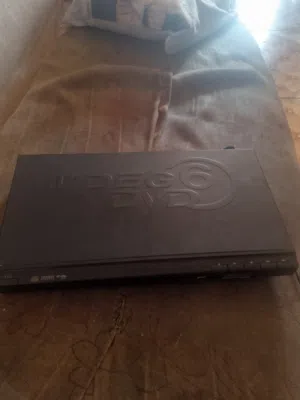سوني DVD أصلي DVP-SR200P USB شغال