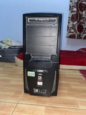 للبيع كمبيوتر مكتبي