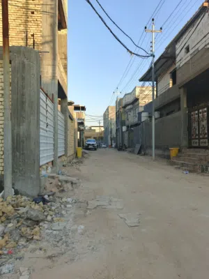بيت للايجار