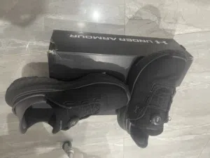 Under armour slipspeed mega