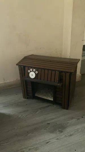 Pet Houses Economic Price