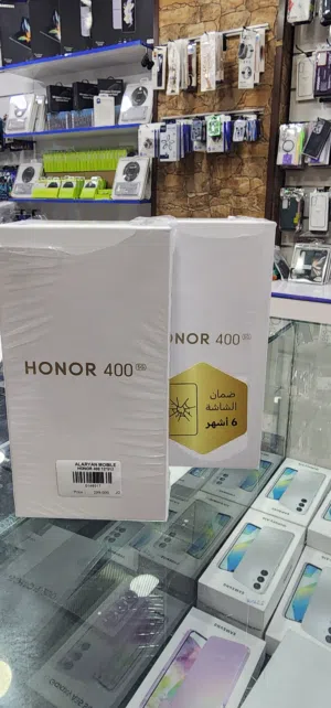 Honor Honor 200 512 GB in Amman