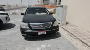 لكزس IS430 2006