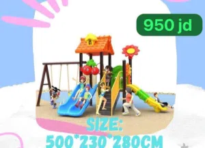 لعبة ديزني لاند للعملاقة