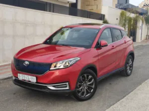 Used Seres Seres 3 in Ramallah and Al-Bireh