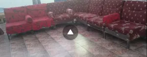طقم كورنرللبيع