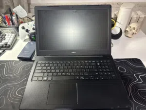 Dell 3581 i3 7020