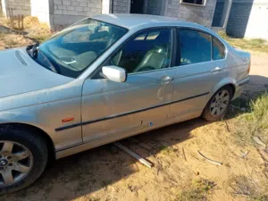 Used BMW 3 Series in Tripoli
