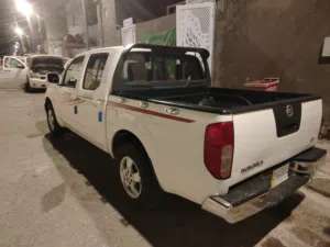 نيفارا سياره جديده