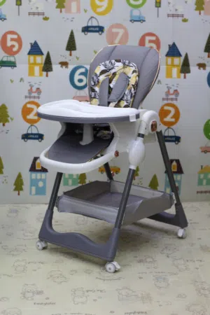 أضخم تشكيلة كراسي طعام أطفال (Kidilo) ماركات أصلية - متوفر خدمة توصيل تبدا الاسعار من 30