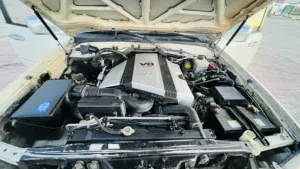 Used Lexus LX in Jebel Akhdar