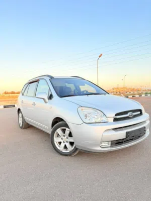 New Kia Carens in Benghazi