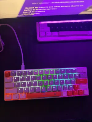 ROCKPOW MK63 WIRED