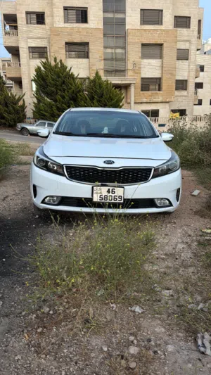 سيراتو 2017 للبيع