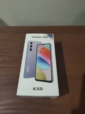 KXD Classic A09