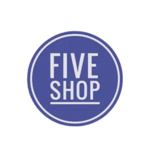 FIVE SHOP 