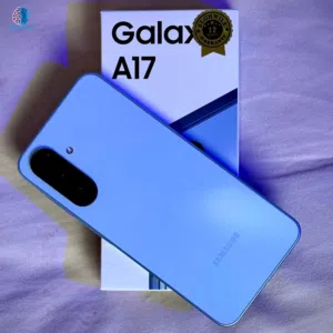 هاتف A17 استعمال شهر