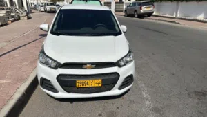 Chevrolet spark 2018