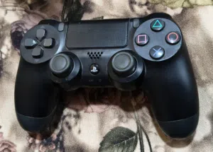 جوستك سوني dualshock PS4 مستعمل