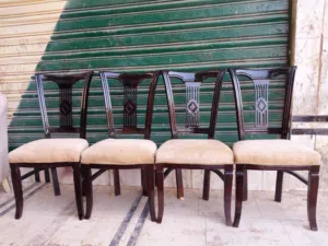 سفرة خشب زان