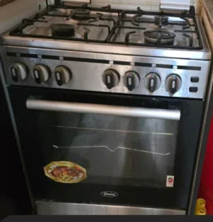 gaz cooker  for sale