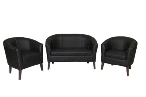 اطقم كنب جلد موديلات مميزة