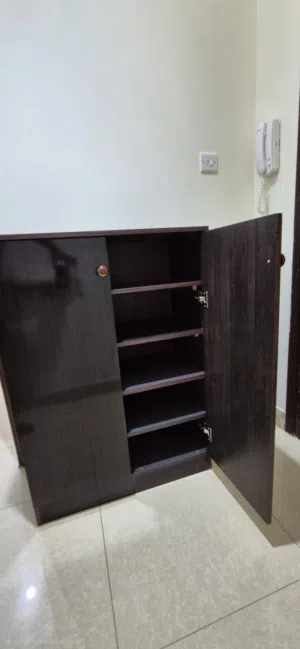 Shoe rack NEW (unused)