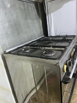 طباخ فرن اصلي