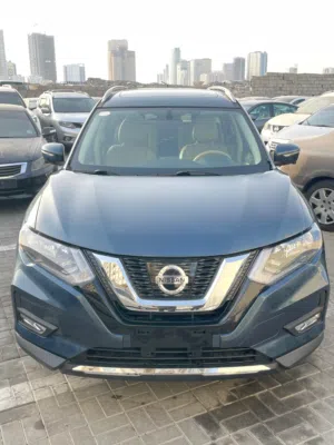 Nissan Rogue 2014 SL