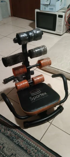 Sportex fitness