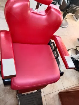 Barbar Chair