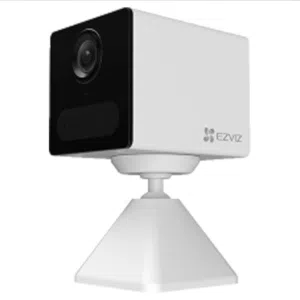 EZVIZ CB2 Smart Home Battery Camera
