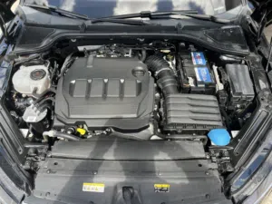 Used Skoda Octavia Combi in Qalqilya