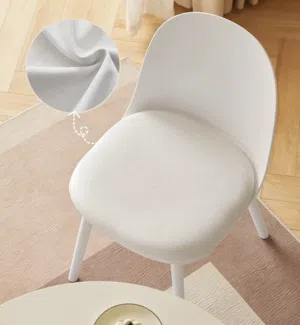 كرسي قطعة واحدة