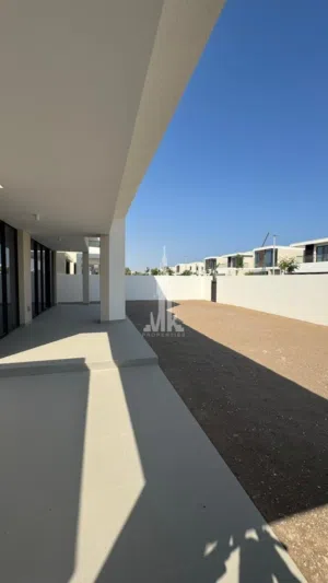 Elegant Villa in GBR Al Mouj – Prime Investment